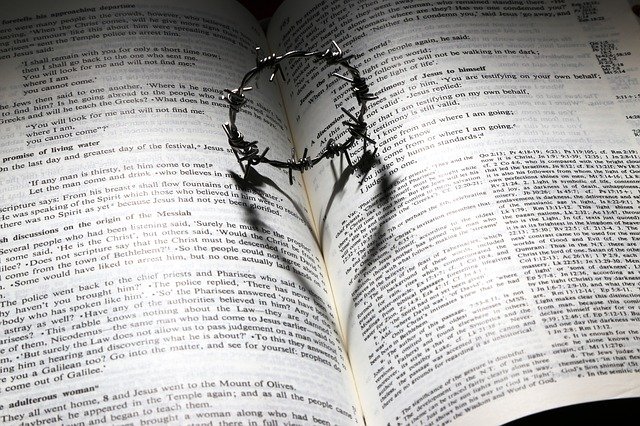 Repent; Return to your First Love — Weekly Encouragement – July 5, 2020